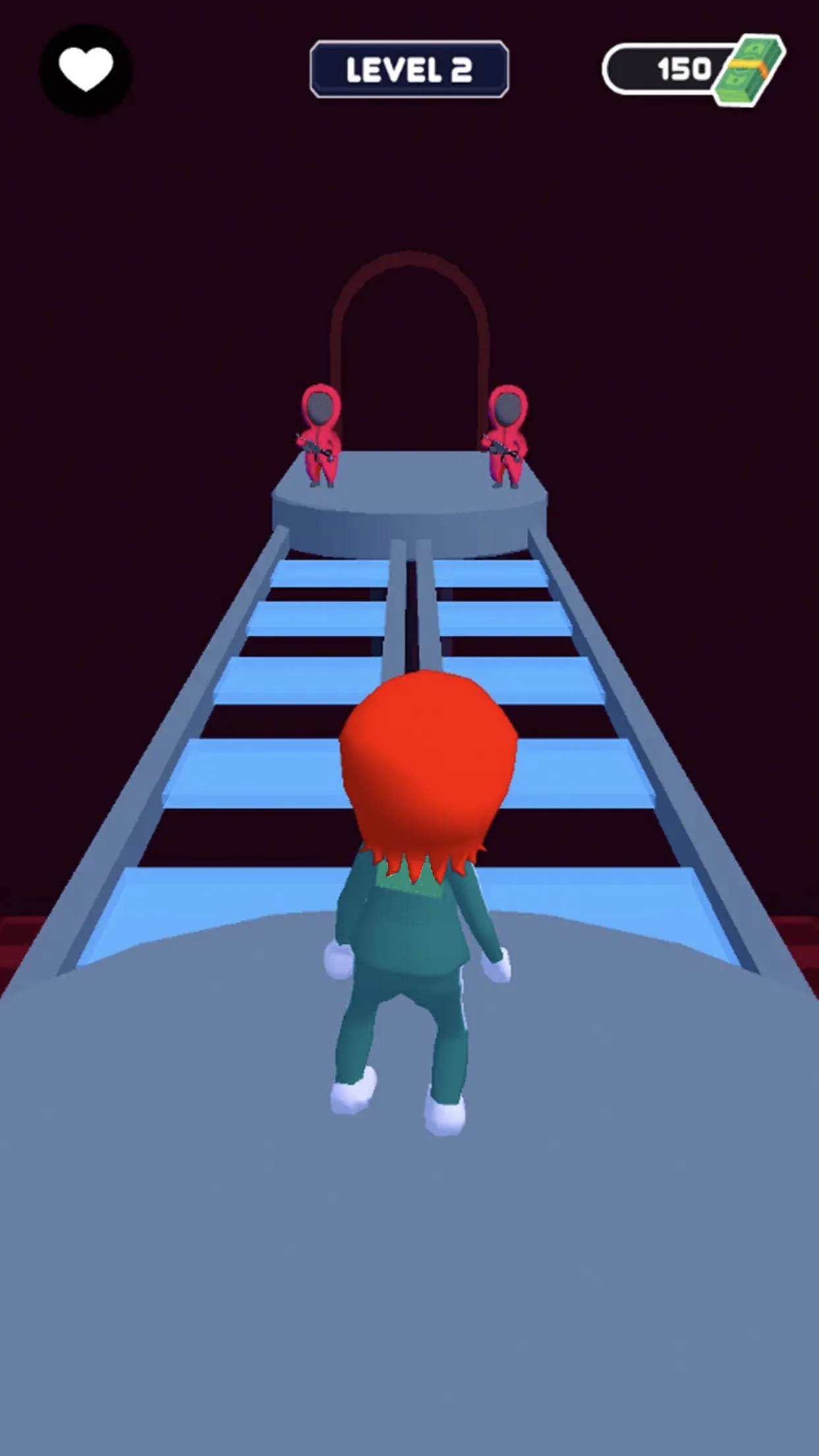 Зеленый Свет Вызов [мод: лёгкая игра] Screenshot 3