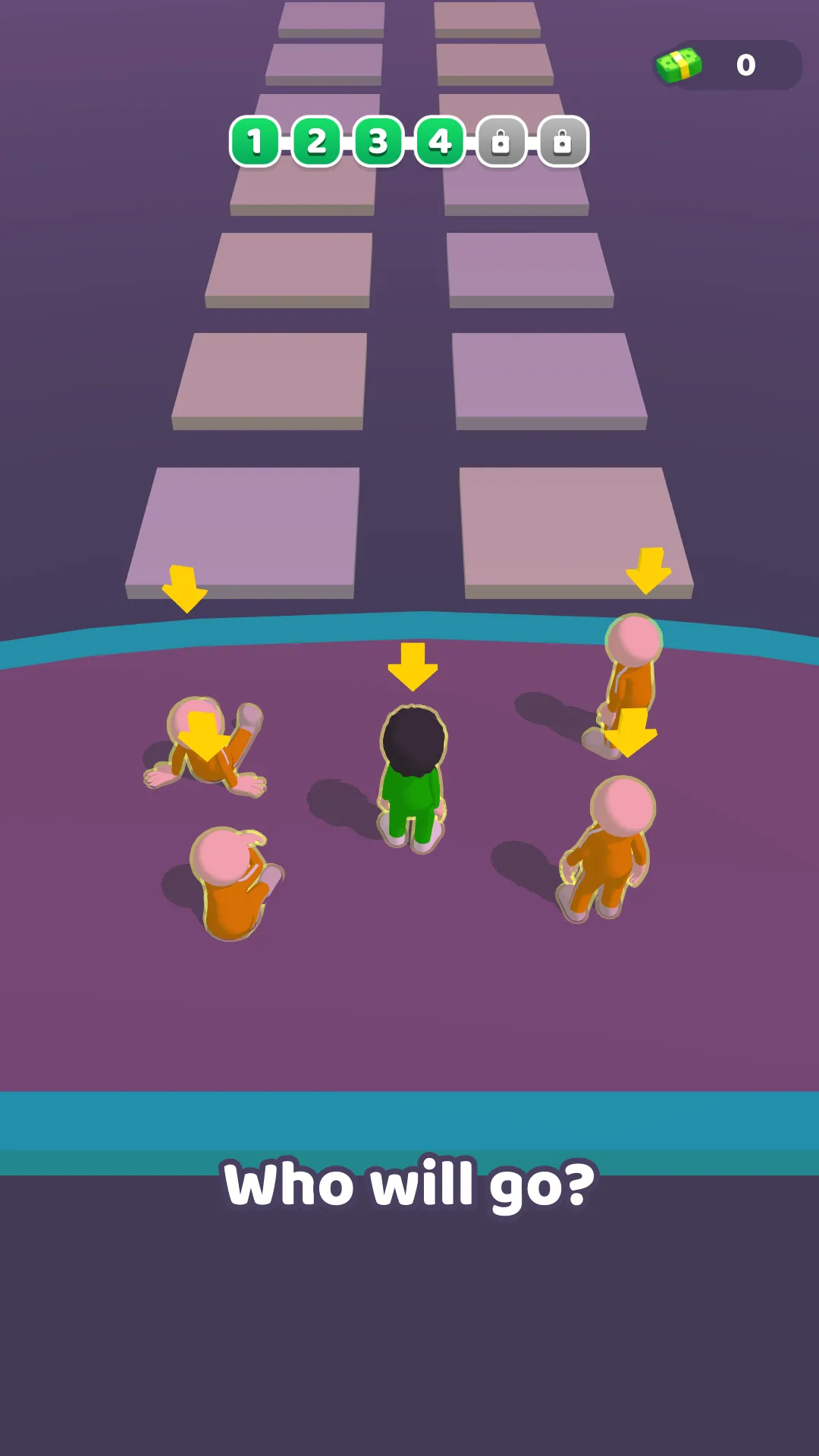Cookie Carver: Выживание [мод: без рекламы] Screenshot 5
