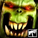 Скачать взлом Warhammer Quest Мод (Меню, Один удар, Режим бога, Деньги) на Андроид