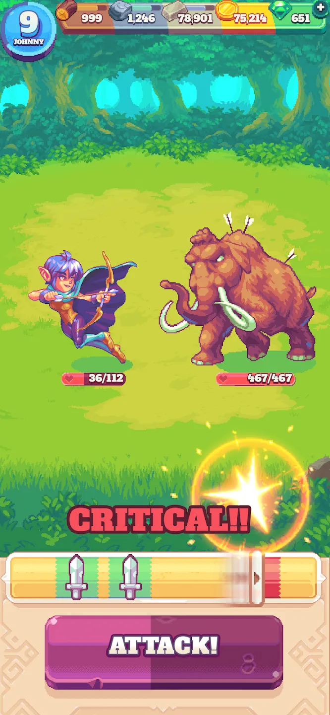 Tinker Island 2 v1.2.10 APK Мод (Много денег) Screenshot 4