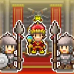 Скачать мод Kingdom Adventurers Мод (Много денег) на Андроид