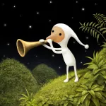 Скачать полную версию Samorost 3 Мод (Полная версия) на Андроид