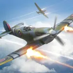 Скачать мод War Dogs: Air Combat Flight Simulator Мод (Много денег) на Андроид