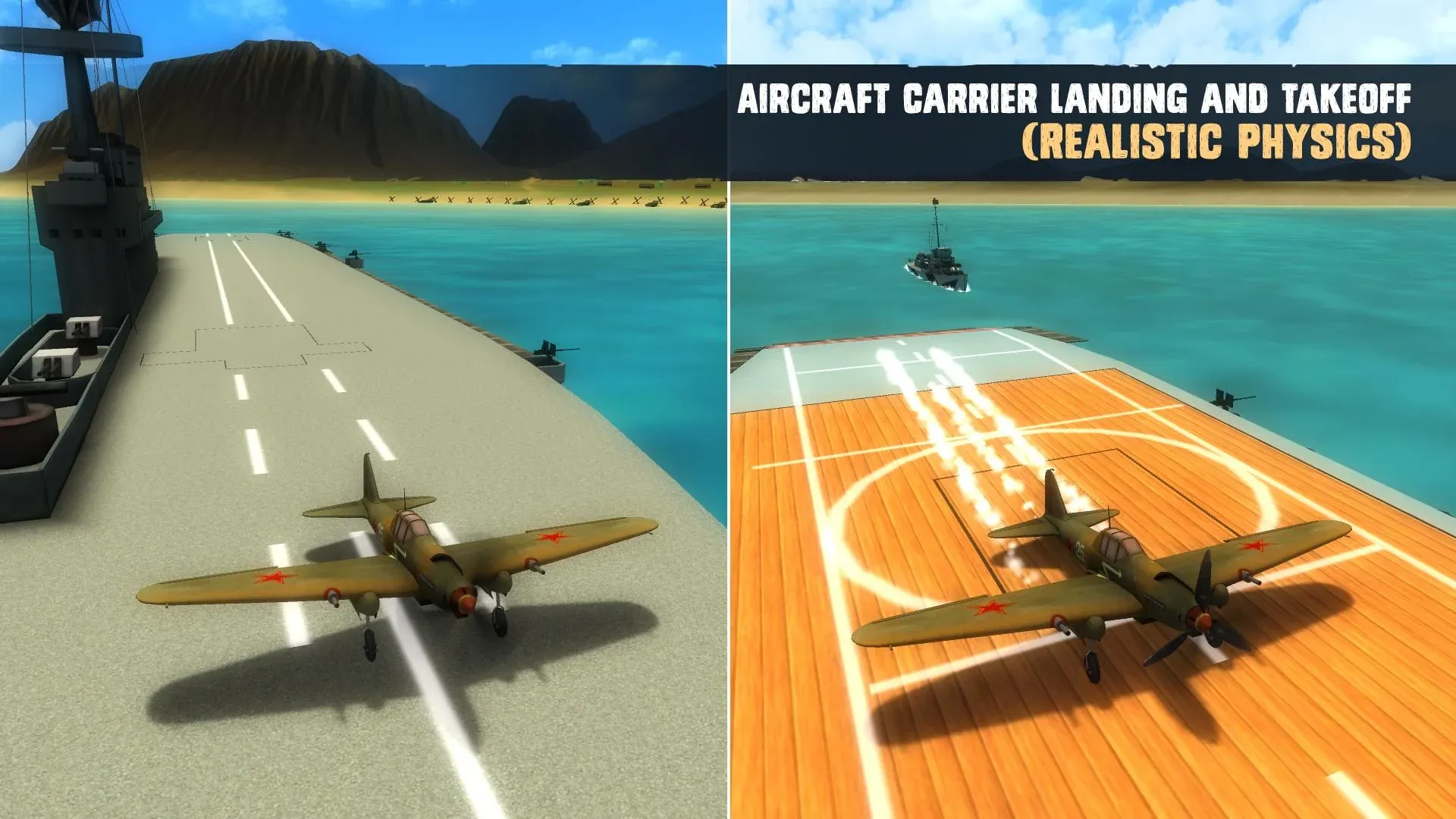 War Dogs: Air Combat Flight Simulator v1.231 APK Мод (Много денег) Screenshot 3