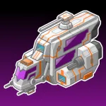 Скачать взлом Space Life [мод: бесплатные покупки] на Андроид