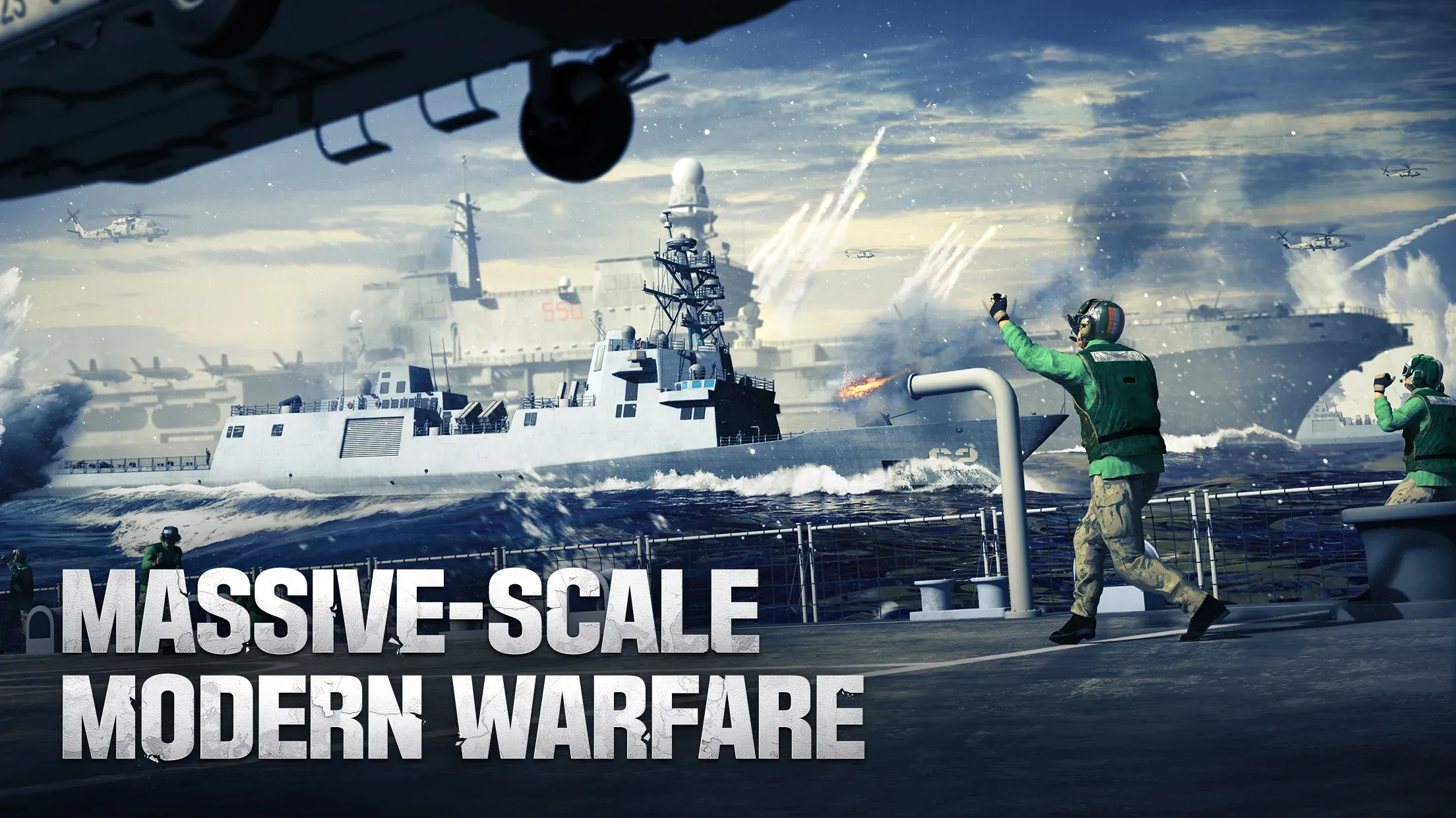 Gunship Battle Total Warfare v8.8.7 APK Мод (Меню, Всё бесконечно) Screenshot 2