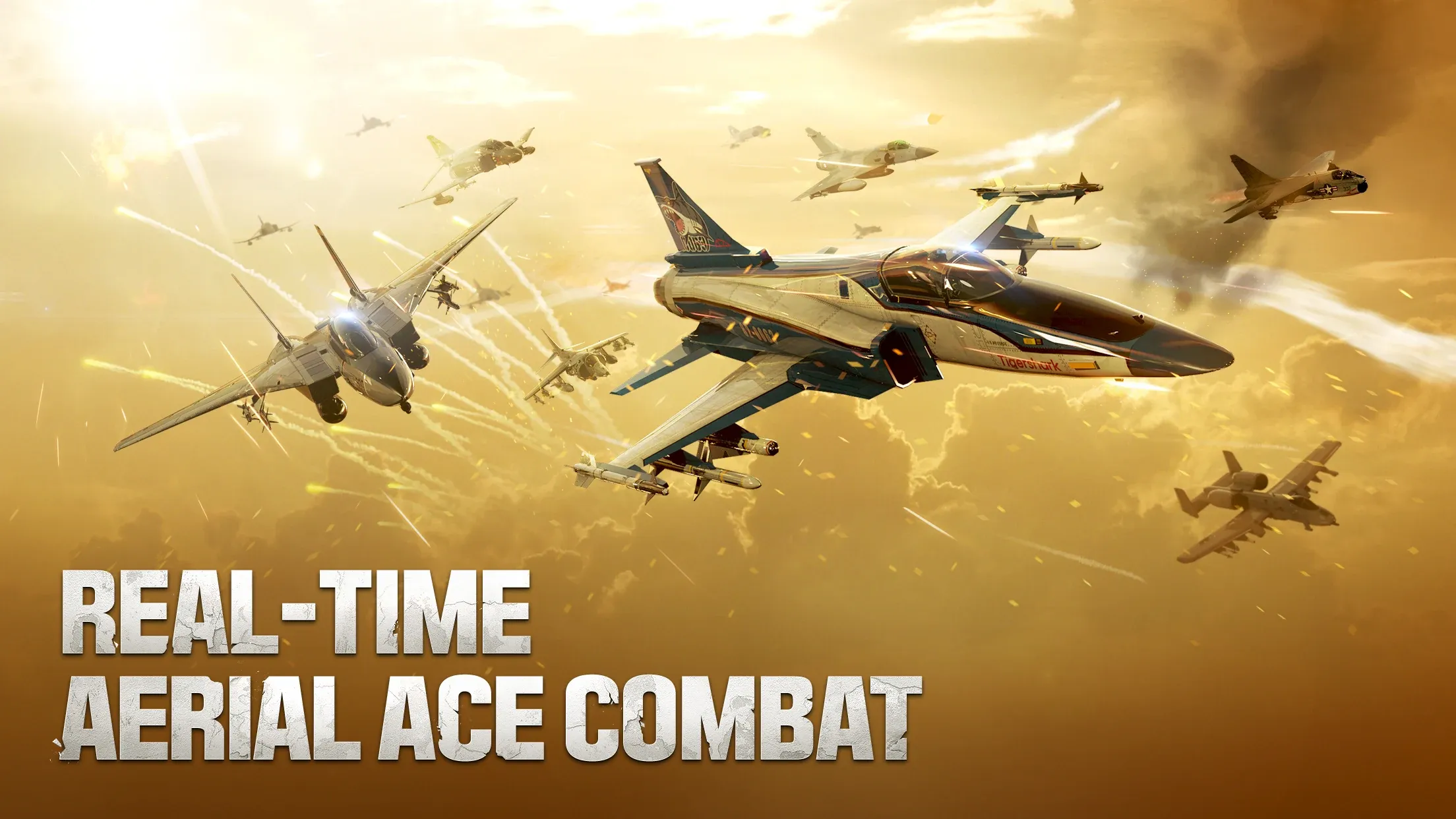 Gunship Battle Total Warfare v8.8.7 APK Мод (Меню, Всё бесконечно) Screenshot 3