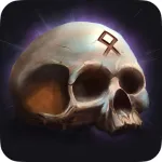 Мод на Андроид: Dread Rune [мод: режим бога] на Андроид