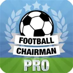 Мод на Андроид: Football Chairman Pro [мод: много денег] на Андроид