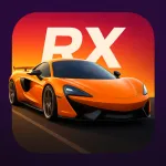 Скачать мод Racing Xperience: Driving Sim Мод (Бесплатные покупки) на Андроид