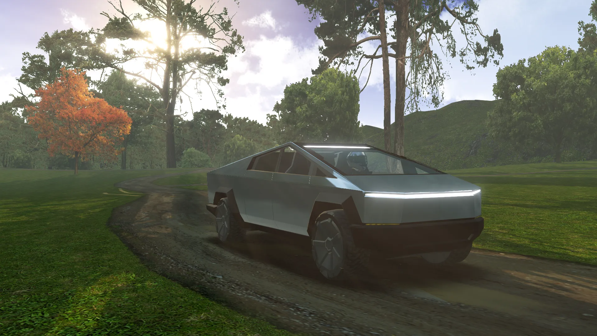 Racing Xperience: Driving Sim v5.2 APK Мод (Бесплатные покупки) Screenshot 2