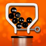 Взломанный Pull the Pin [мод: много денег] на Андроид