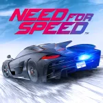 Мод на Андроид: Need for Speed: NL Гонки Мод (Меню, Бесконечное нитро) на Андроид
