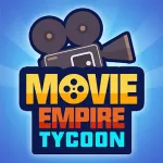 Скачать мод Movie Empire Tycoon [мод: много денег] на Андроид