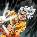 Скачать мод Burst To Power [мод: бесконечные скиллы] на Андроид