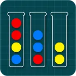 Мод на Андроид: Ball Sort Puzzle – Сортировка Шариков [мод: много денег] на Андроид