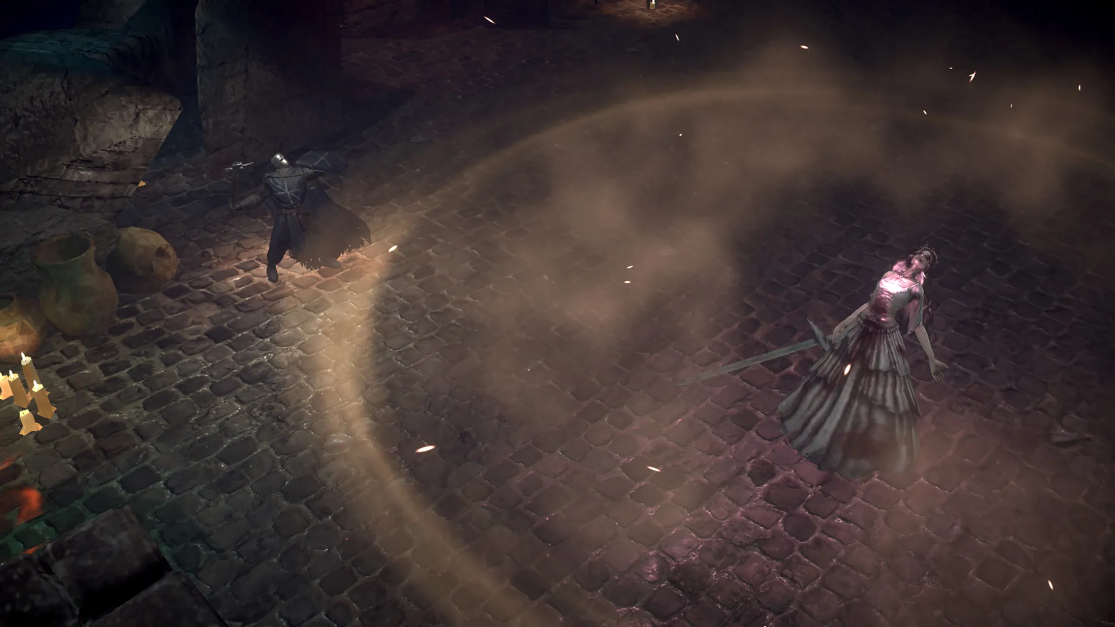Animus: Revenant [мод: полная версия] Screenshot 1