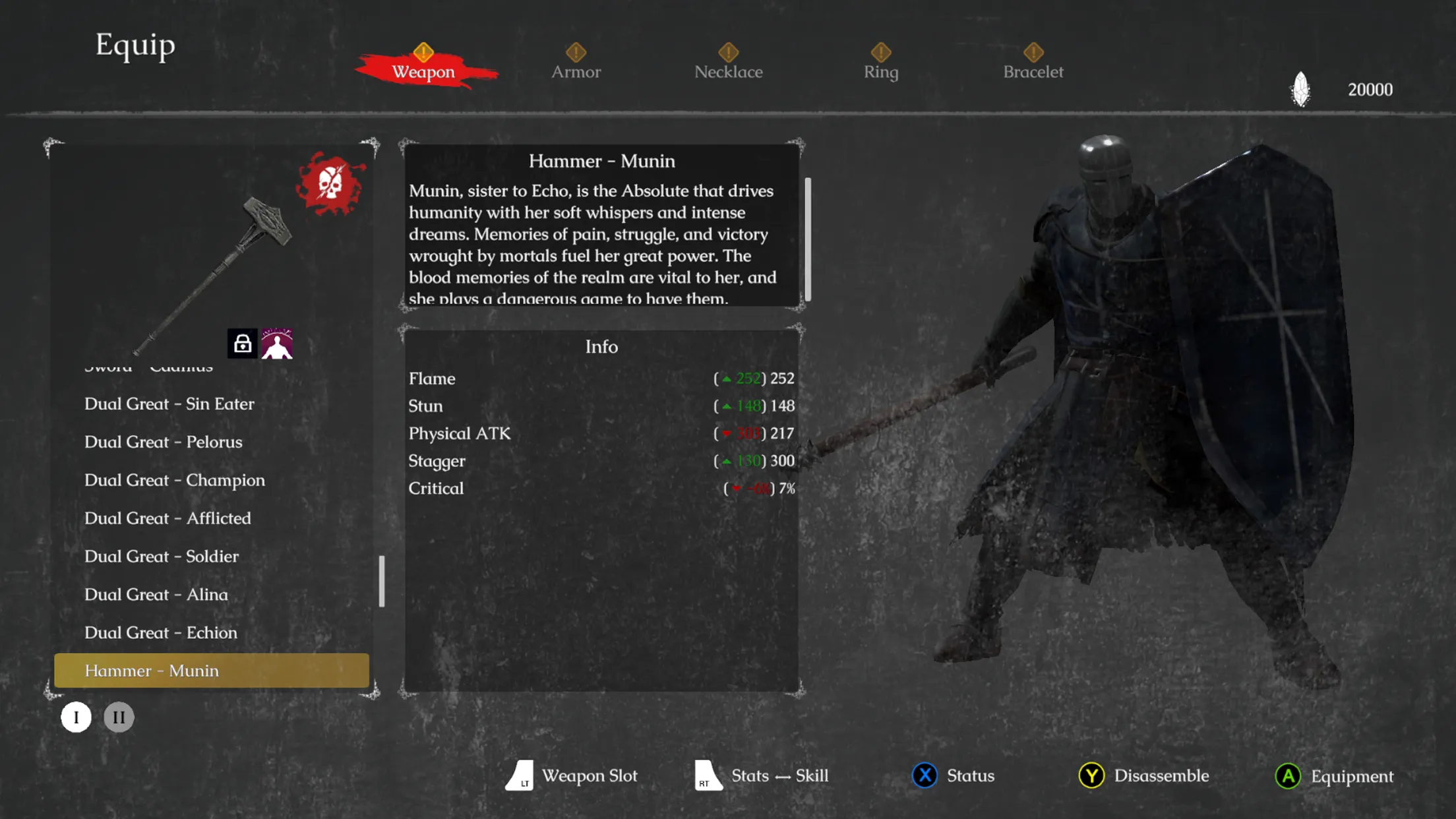 Animus: Revenant [мод: полная версия] Screenshot 2