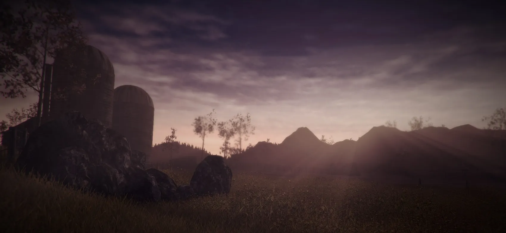 Slender: The Arrival [мод: бесплатные покупки] Screenshot 3
