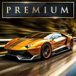 Скачать полную версию MR RACER : Premium Мод (Много денег) на Андроид