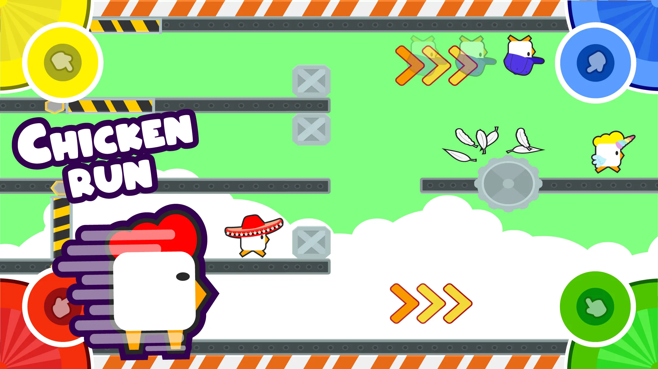 Игры на двоих троих 4 игрока v5.8.4 APK Мод (Много денег) Screenshot 2