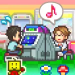 Скачать полную версию Pocket Arcade Story [мод: много денег] на Андроид