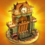Скачать полную версию Doors: Awakening [мод: всё открыто] на Андроид