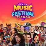 Скачать мод Idle Music Festival Tycoon [мод: много денег] на Андроид