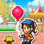 Скачать мод Dream Park Story [мод: много денег] на Андроид