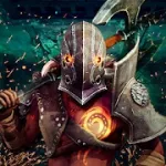Мод на Андроид: Stormborne : Infinity Arena [мод: много денег] на Андроид