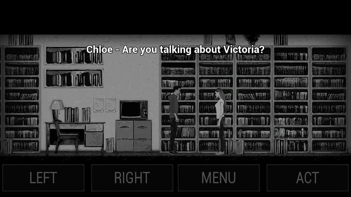 Inside My Mind [мод: полная версия] Screenshot 5