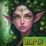 Скачать взлом Fantasy Heroes Мод (Меню, Много денег, Режим бога) на Андроид