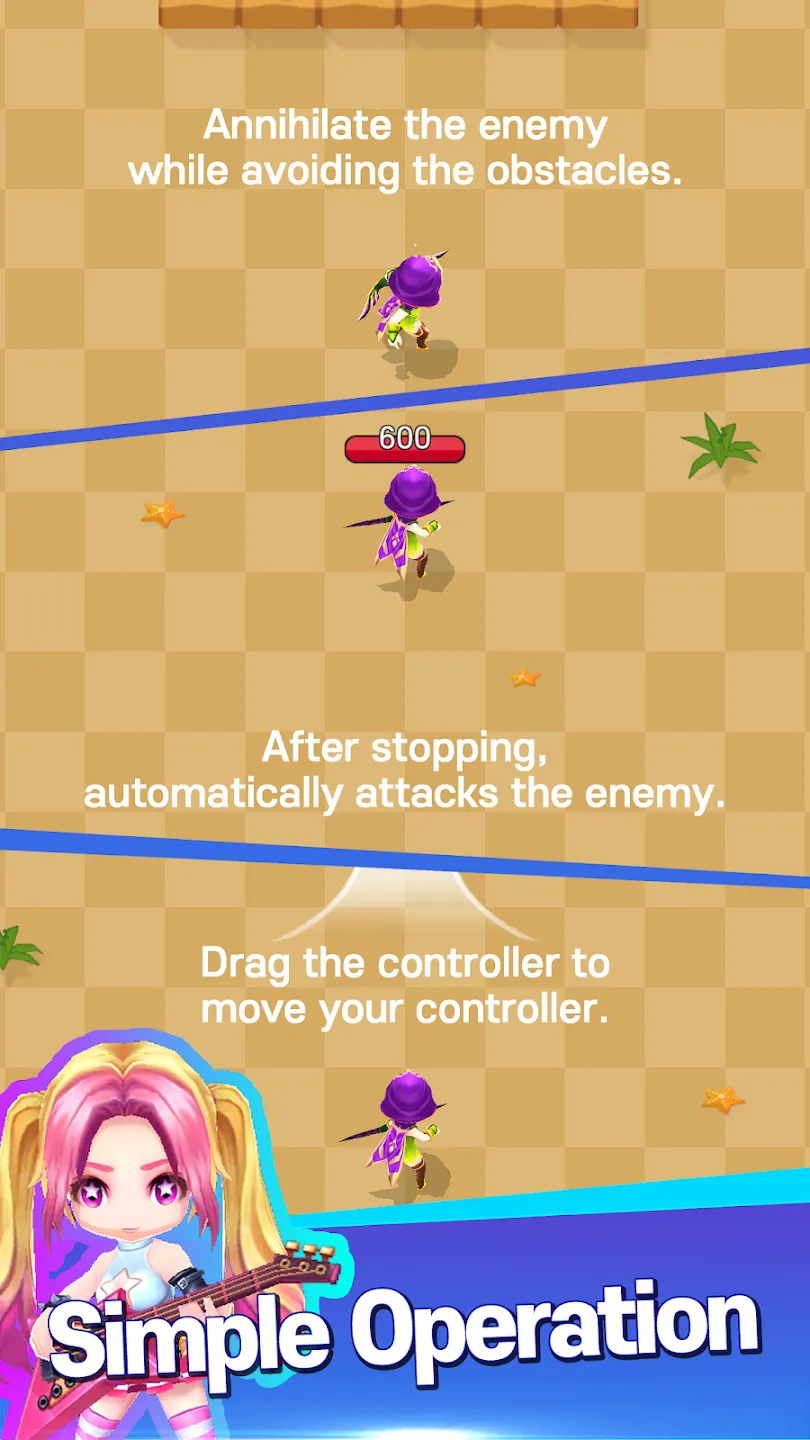 Legendary Archer : Rebirth v2.4.5 APK Мод (Режим бога) Screenshot 2