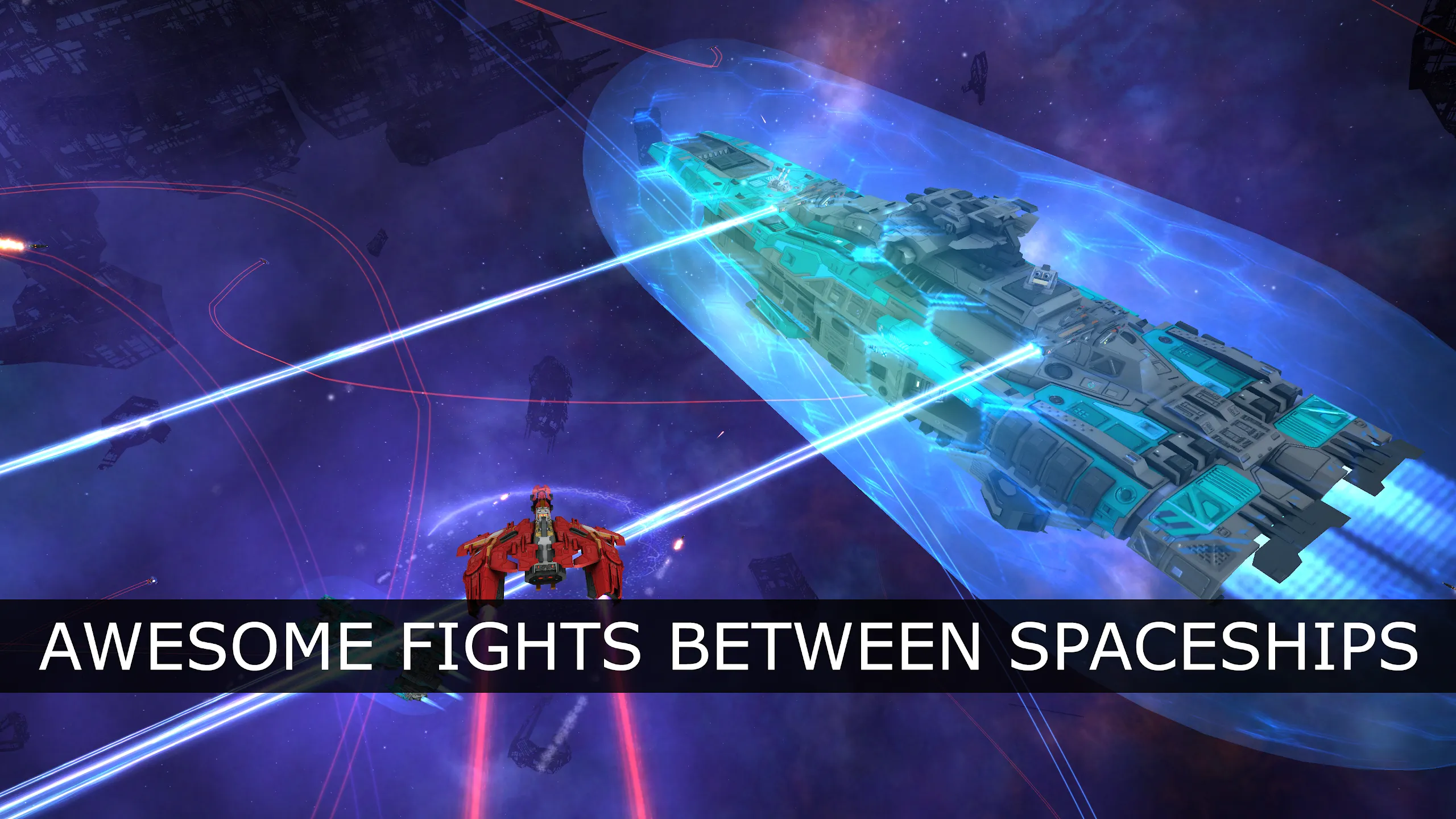Stellar Wind Idle v1.36.2 APK Мод (Много денег) Screenshot 4