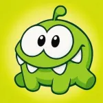 Скачать мод Cut the Rope Мод (Много бустеров) на Андроид