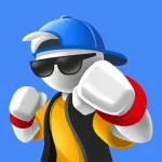 Взломанный Match Hit Мод (Меню, Много денег, Без рекламы) на Андроид
