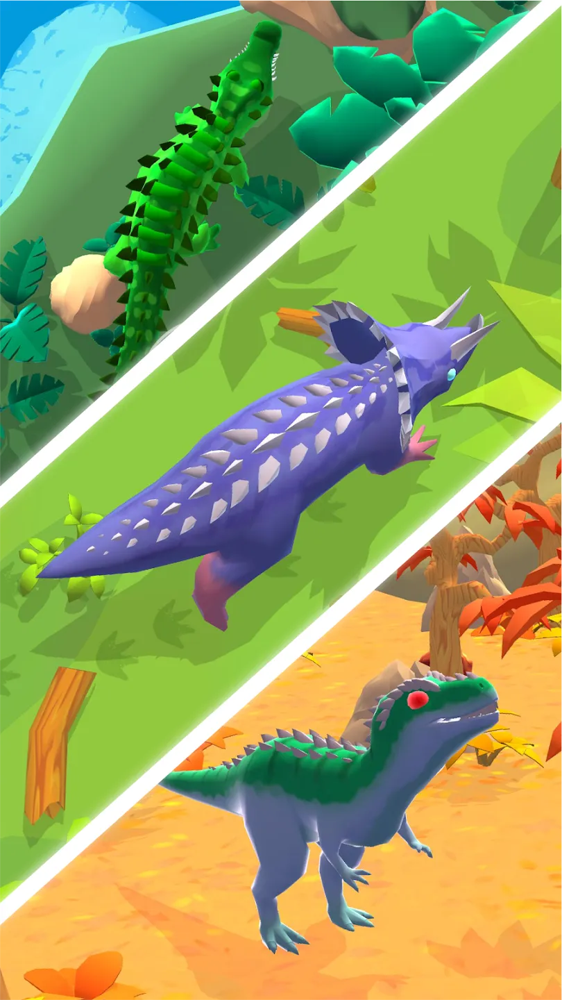 Hyper Evolution v1.2.28 APK Мод (Много денег) Screenshot 1 Hyper Evolution v1.2.28 APK Мод (Много денег) Screenshot 1