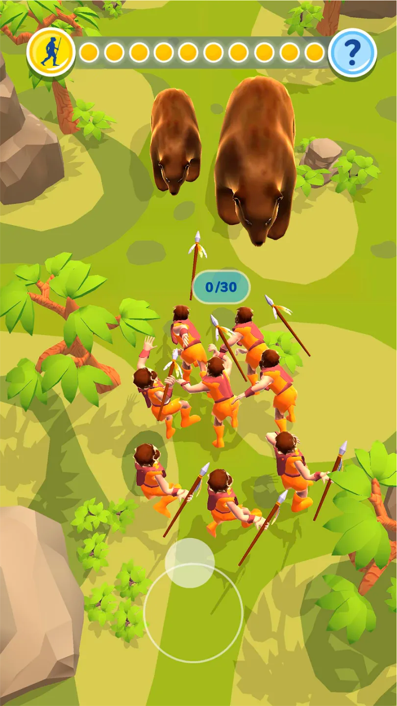 Hyper Evolution v1.2.28 APK Мод (Много денег) Screenshot 5 Hyper Evolution v1.2.28 APK Мод (Много денег) Screenshot 5