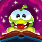 Мод на Андроид: Cut the Rope: Magic [мод: всё открыто] на Андроид