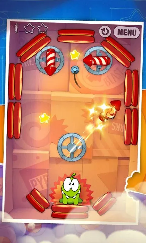 Cut the Rope: Experiments v1.17.0 APK Мод (Всё открыто) Screenshot 4 Cut the Rope: Experiments v1.17.0 APK Мод (Всё открыто) Screenshot 4