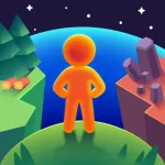 Мод на Андроид: My Little Universe [мод: много ресурсов] на Андроид