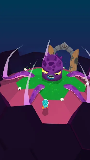 My Little Universe [мод: много ресурсов] Screenshot 4