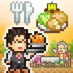 Скачать полную версию Cafeteria Nipponica [мод: много денег] на Андроид