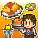 Скачать мод Cafeteria Nipponica SP [мод: много денег] на Андроид
