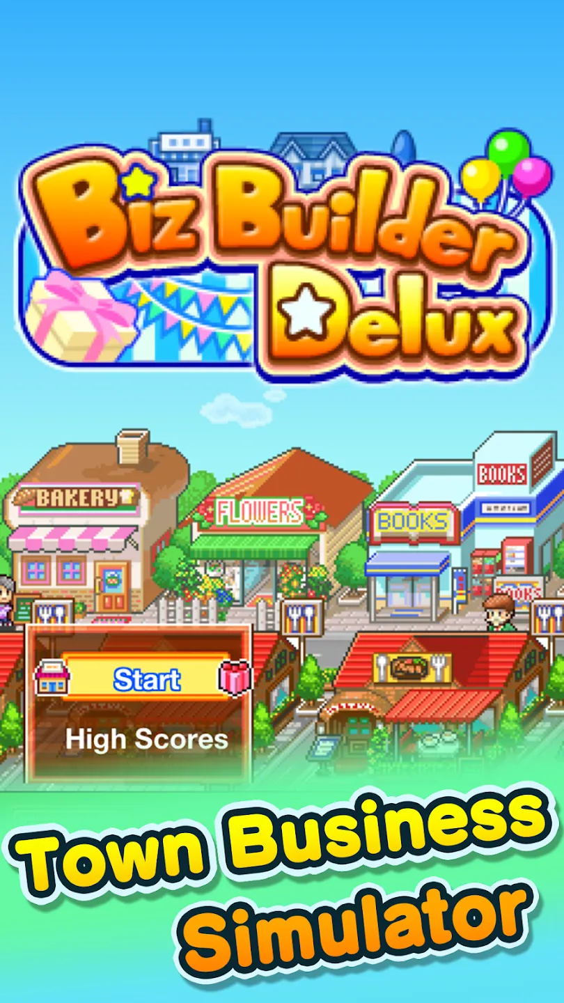 Biz Builder Delux SP v1.2.3 APK Мод (Много денег) Screenshot 4