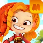 Мод на Андроид: Сказочный Патруль [мод: много денег] на Андроид