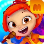 Мод на Андроид: Музыкальный Патруль на Андроид