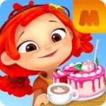 Скачать мод Сказочный Патруль: Кафе [мод: всё открыто] на Андроид