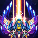 Скачать мод Atlantis Invaders Мод (Мега Меню, Урон, Энергия, VIP) на Андроид
