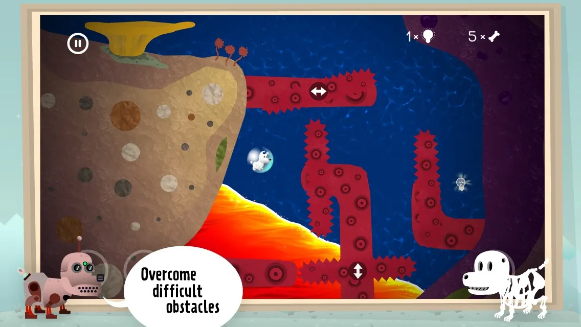 Mimpi [мод: всё открыто] Screenshot 2